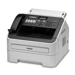Brother 2840 Fax Laser Telefon Cihazı (20ppm) - 2