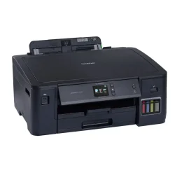 Brother A3 HL-T4000DW Tanklı Sistem Yazıcı Wi-Fi - 2