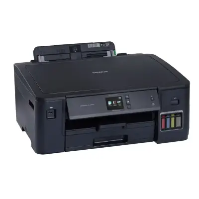Brother A3 HL-T4000DW Tanklı Sistem Yazıcı Wi-Fi - 2