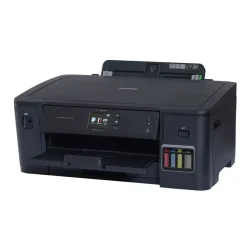 Brother A3 HL-T4000DW Tanklı Sistem Yazıcı Wi-Fi - 3