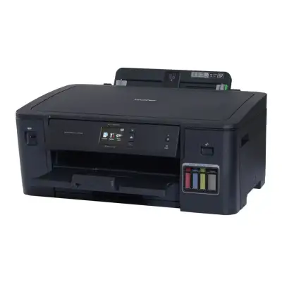 Brother A3 HL-T4000DW Tanklı Sistem Yazıcı Wi-Fi - 3