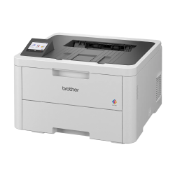 Brother A4 HL-L3280CDW Renkli LED Lazer Yazıcı (Wi-Fi) (26ppm) - 3