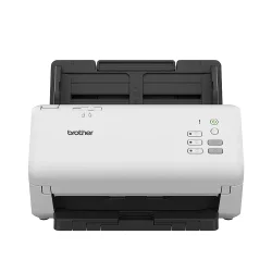 Brother ADS-4300N Profesyonel Masaüstü Doküman Tarayıcı - Brother