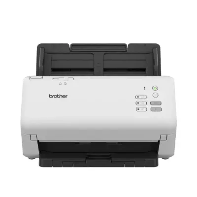 Brother ADS-4300N Profesyonel Masaüstü Doküman Tarayıcı - 1