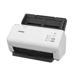 Brother ADS-4300N Profesyonel Masaüstü Doküman Tarayıcı - 3