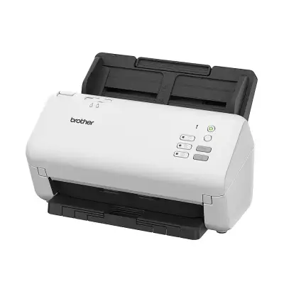 Brother ADS-4300N Profesyonel Masaüstü Doküman Tarayıcı - 3