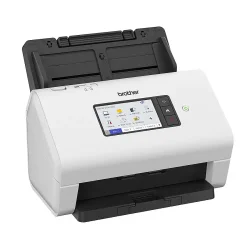 Brother ADS-4900W Profesyonel Kablosuz Masaüstü Doküman Tarayıcı - 2