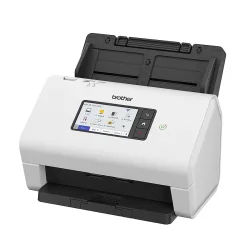 Brother ADS-4900W Profesyonel Kablosuz Masaüstü Doküman Tarayıcı - 3