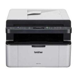 Brother DCP-1511 20ppm 2 Tonerli Paket Çok Fonksiyonlu Siyah Beyaz Lazer Yazıcı - 2