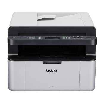 Brother DCP-1511 20ppm 2 Tonerli Paket Çok Fonksiyonlu Siyah Beyaz Lazer Yazıcı - 2