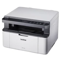 Brother DCP-1511 20ppm 2 Tonerli Paket Çok Fonksiyonlu Siyah Beyaz Lazer Yazıcı - 3