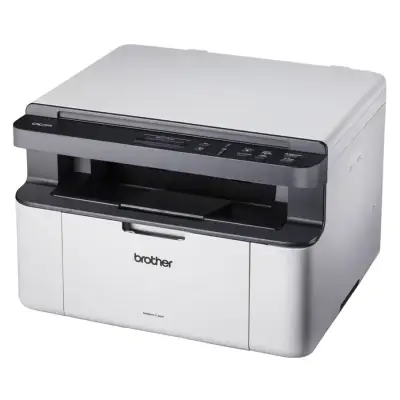 Brother DCP-1511 20ppm 2 Tonerli Paket Çok Fonksiyonlu Siyah Beyaz Lazer Yazıcı - 3