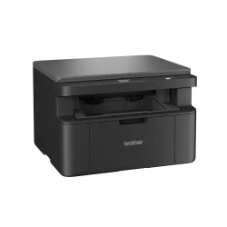 Brother DCP-L1632W Wi-Fi 20ppm 2 Tonerli Paket Çok Fonksiyonlu Siyah Beyaz Lazer Yazıcı - Brother
