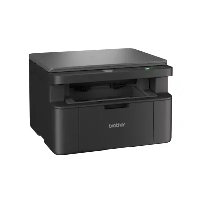Brother DCP-L1632W Wi-Fi 20ppm 2 Tonerli Paket Çok Fonksiyonlu Siyah Beyaz Lazer Yazıcı - 1