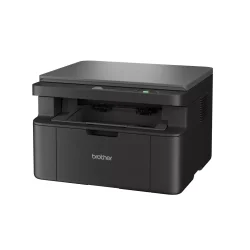Brother DCP-L1632W Wi-Fi 20ppm 2 Tonerli Paket Çok Fonksiyonlu Siyah Beyaz Lazer Yazıcı - 2