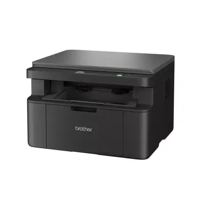 Brother DCP-L1632W Wi-Fi 20ppm 2 Tonerli Paket Çok Fonksiyonlu Siyah Beyaz Lazer Yazıcı - 2
