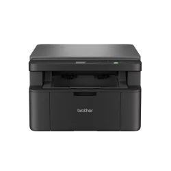 Brother DCP-L1632W Wi-Fi 20ppm 2 Tonerli Paket Çok Fonksiyonlu Siyah Beyaz Lazer Yazıcı - 3