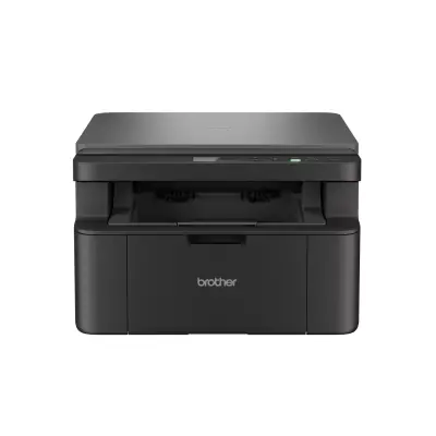 Brother DCP-L1632W Wi-Fi 20ppm 2 Tonerli Paket Çok Fonksiyonlu Siyah Beyaz Lazer Yazıcı - 3