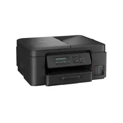 Brother DCP-T730DW Mürekkep Püskürtmeli Yazıcı - 2