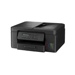 Brother DCP-T730DW Mürekkep Püskürtmeli Yazıcı - 3