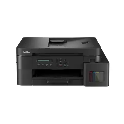 Brother DCP-T830DW Mürekkep Tanklı Çok Fonksiyonlu Yazıcı - 1