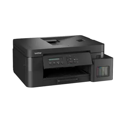 Brother DCP-T830DW Mürekkep Tanklı Çok Fonksiyonlu Yazıcı - 2