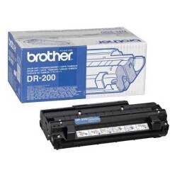 Brother DR-200 Orjinal Drum Unitesi - Brother