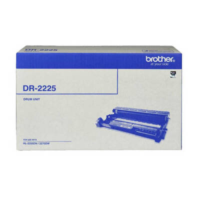 Brother DR-450/DR 2250/DR 2255 Orjinal Drum Ünitesi - 1