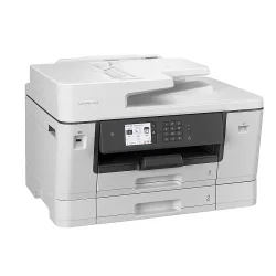 Brother MFC-J3940DW A3 Çok Fonksiyonlu Mürekkep Püskürtmeli Yazıcı - 2