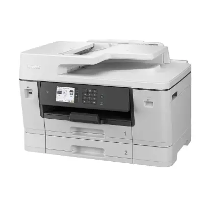 Brother MFC-J3940DW A3 Çok Fonksiyonlu Mürekkep Püskürtmeli Yazıcı - 3