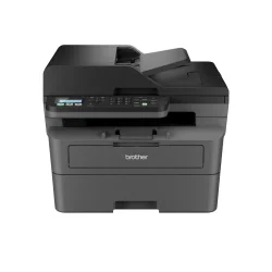 Brother MFC-L2806DW Wi-Fi 34ppm Siyah Beyaz Lazer Yazıcı - 2