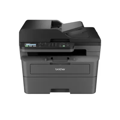 Brother MFC-L2806DW Wi-Fi 34ppm Siyah Beyaz Lazer Yazıcı - 2
