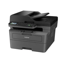 Brother MFC-L2806DW Wi-Fi 34ppm Siyah Beyaz Lazer Yazıcı - 3