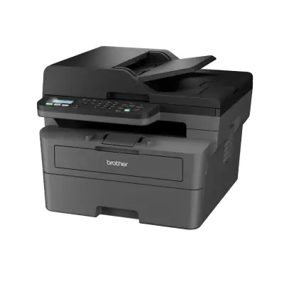 Brother MFC-L2806DW Wi-Fi 34ppm Siyah Beyaz Lazer Yazıcı - 3