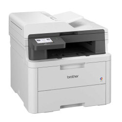 Brother MFC-L3720CDW Faxlı Çok Fonksiyonlu Renkli Lazer Yazıcı - 2