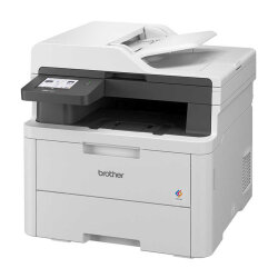 Brother MFC-L3720CDW Faxlı Çok Fonksiyonlu Renkli Lazer Yazıcı - 3