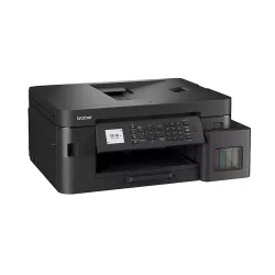 Brother MFC-T930DW Mürekkep Tanklı Çok Fonksiyonlu Yazıcı - 2