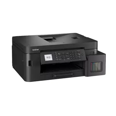 Brother MFC-T930DW Mürekkep Tanklı Çok Fonksiyonlu Yazıcı - 2