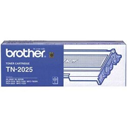 Brother TN-2025 Orjinal Toner - Brother