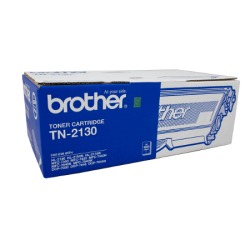 Brother TN-2130 Orjinal Toner - Brother