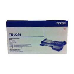 Brother TN-2260 Orjinal Toner - Brother