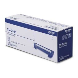 Brother TN-2305 Orjinal Toner - Brother