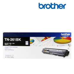 Brother TN-261 Siyah Orjinal Toner - Brother