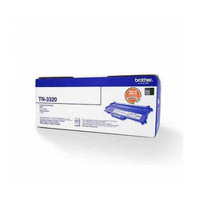 Brother TN-3320 Orjinal Toner - 1