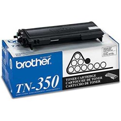 Brother TN-350 Orjinal Toner - Brother