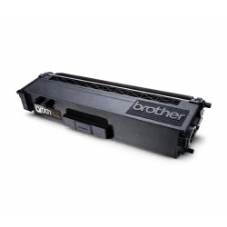 Brother TN-369BK Siyah (Black) Orijinal Toner - 6.500 Sayfa (Süper Yüksek Kapasite) - 2