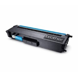 Brother TN-369C Mavi (Cyan) Orijinal Toner - 6.000 Sayfa (Süper Yüksek Kapasite) - 2