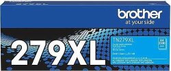 Brother TN279XL Mavi Yüksek Kapasiteli Orijinal Toner - 2