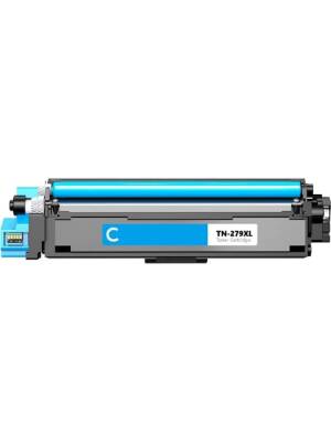 Brother TN279XL Mavi Yüksek Kapasiteli Orijinal Toner - 3