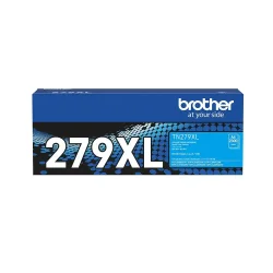 Brother TN279XL Mavi Yüksek Kapasiteli Orijinal Toner - Brother